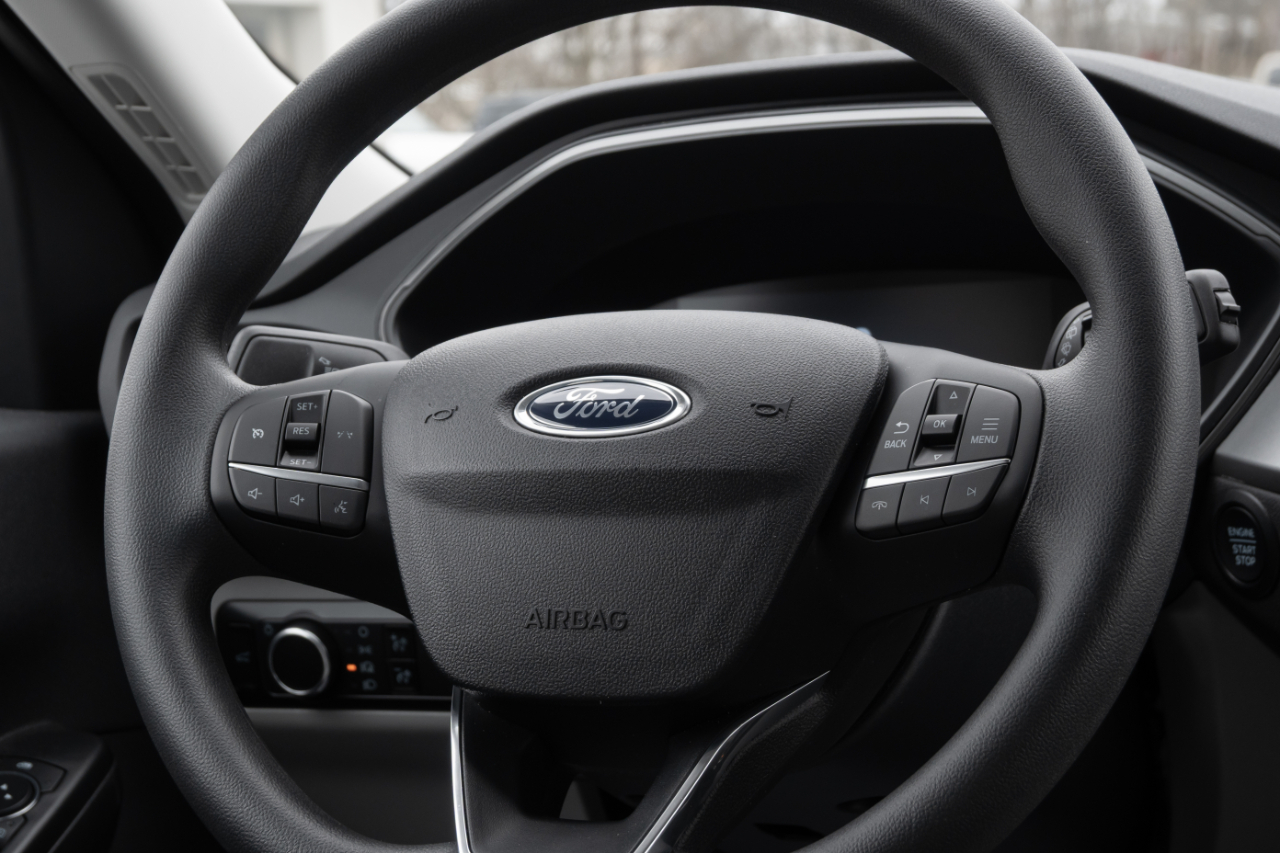 Ford Escape Active AWD 2025