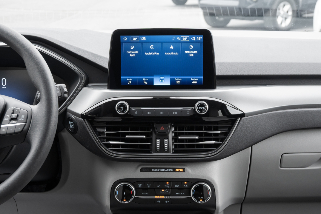 Ford Escape Active AWD 2025