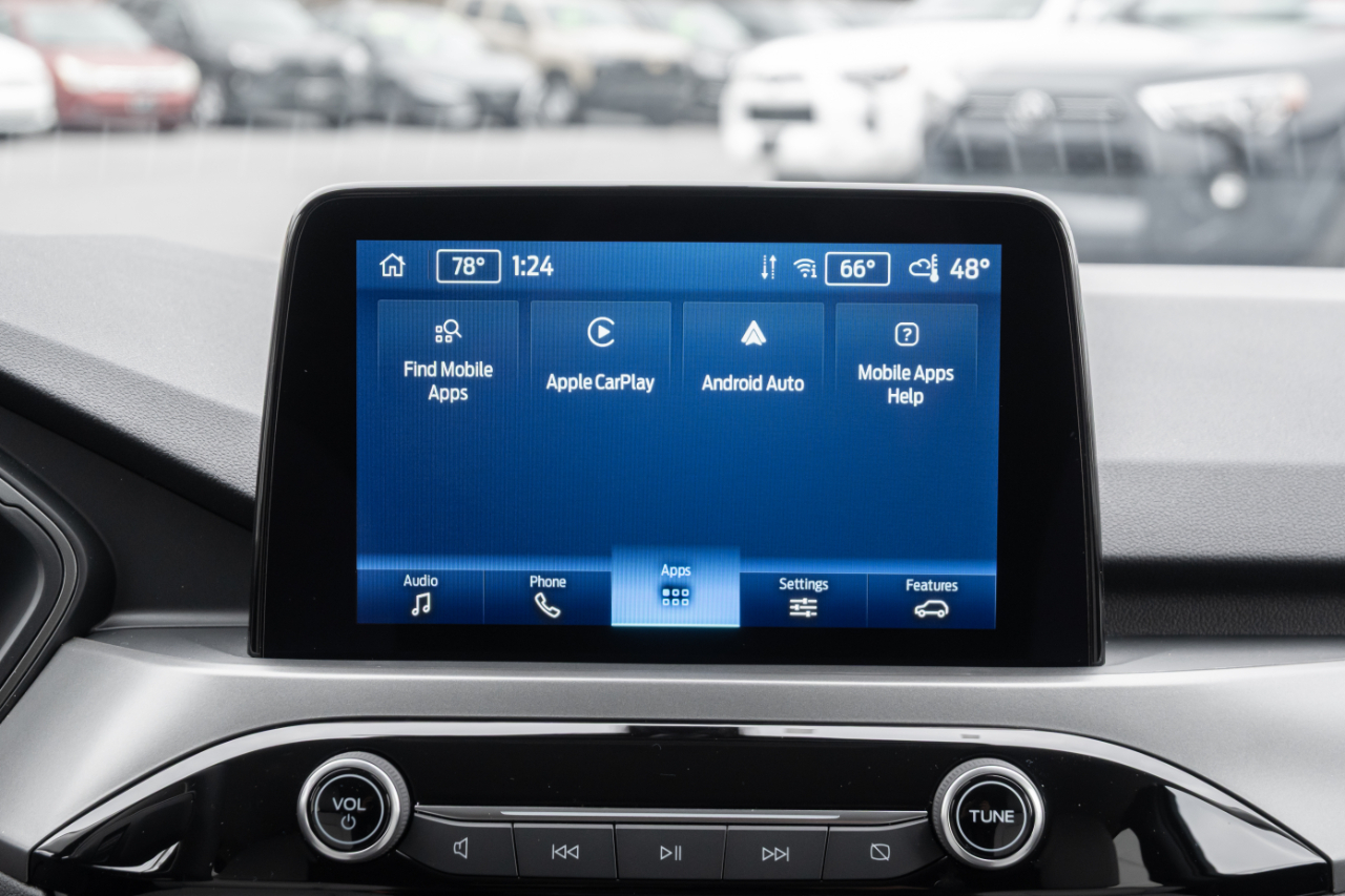 Ford Escape Active AWD 2025