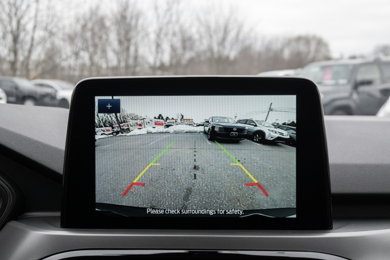 Ford Escape Active AWD 2025