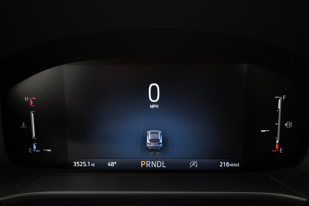 Ford Escape Active AWD 2025