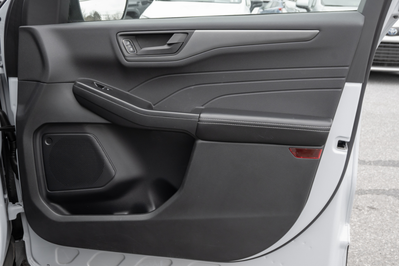 Ford Escape Active AWD 2025