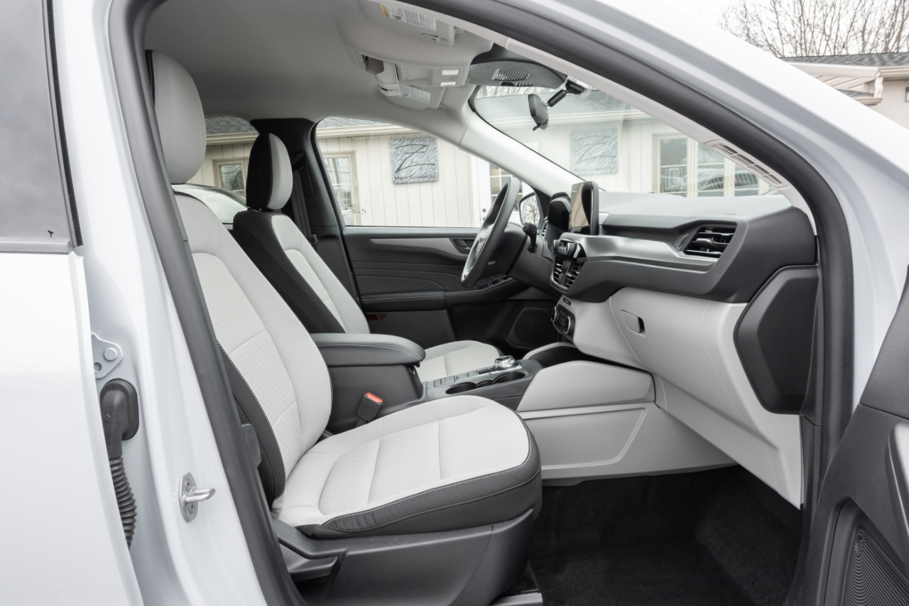 Ford Escape Active AWD 2025