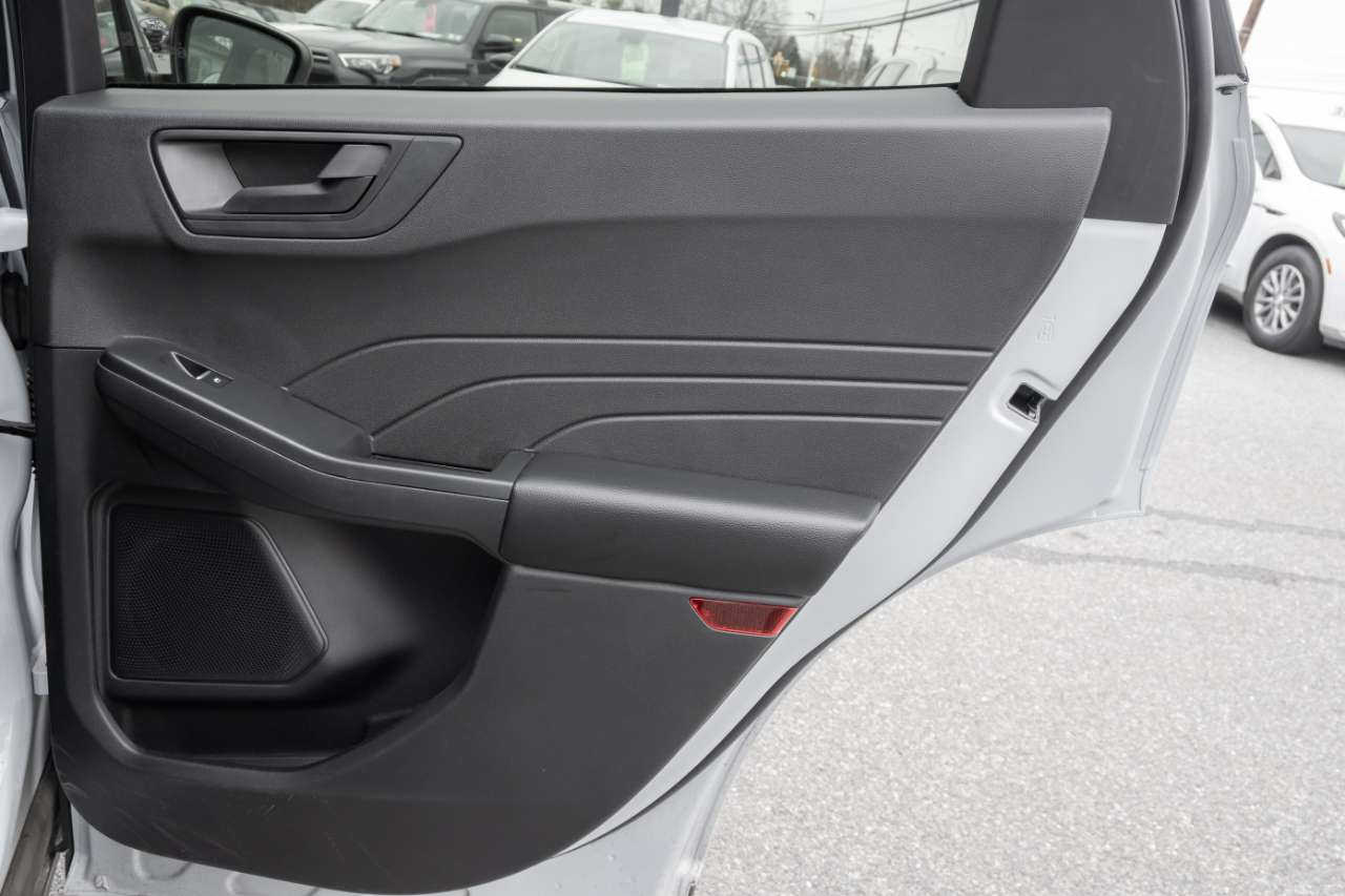 Ford Escape Active AWD 2025