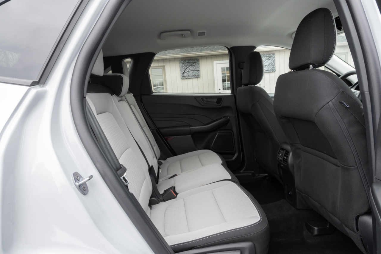 Ford Escape Active AWD 2025