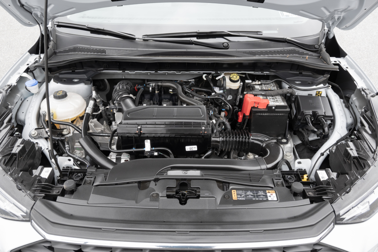 Ford Escape Active AWD 2025