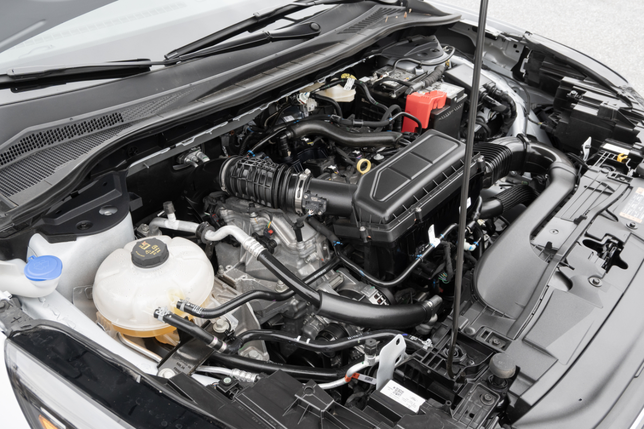 Ford Escape Active AWD 2025