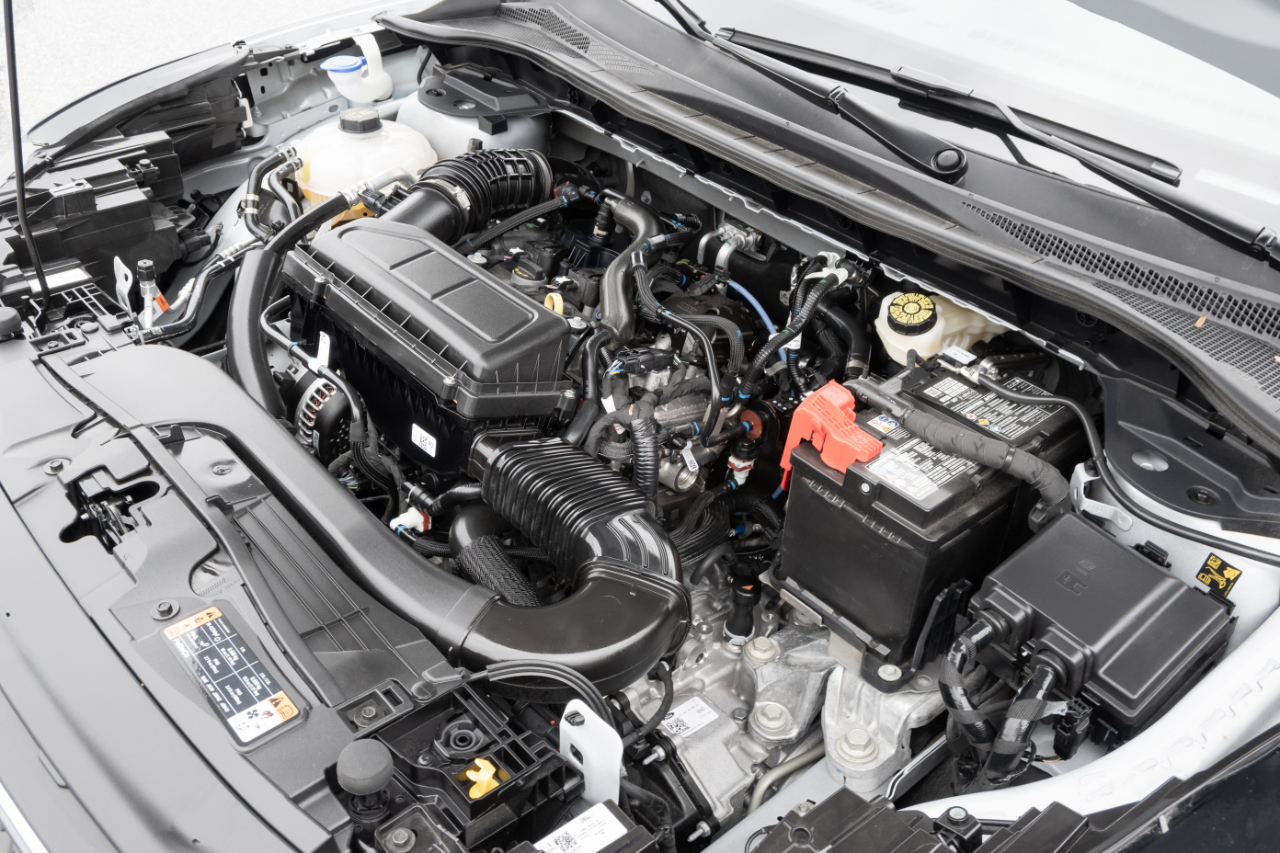 Ford Escape Active AWD 2025