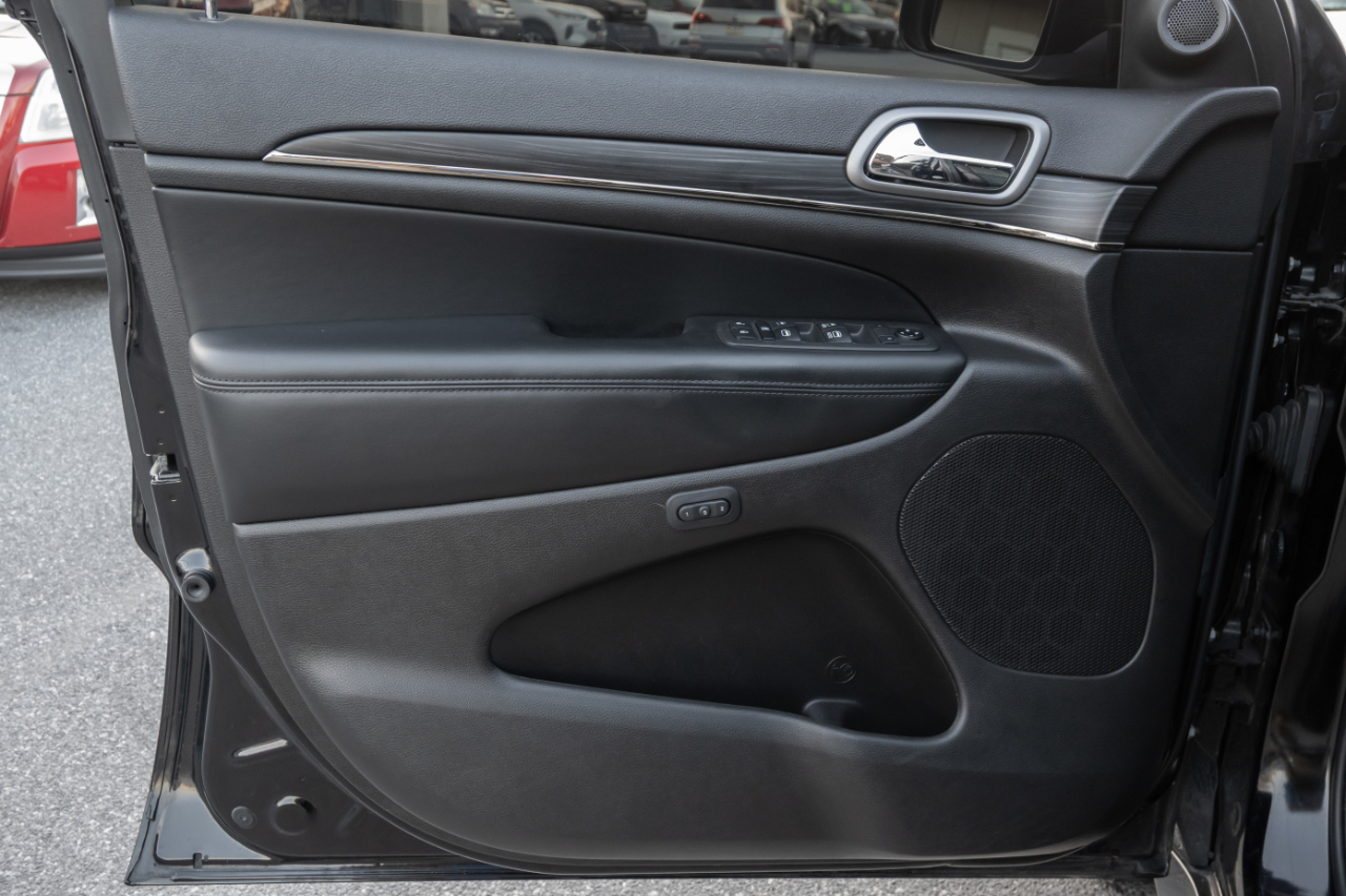 Jeep Grand Cherokee Limited X 4x4 2020