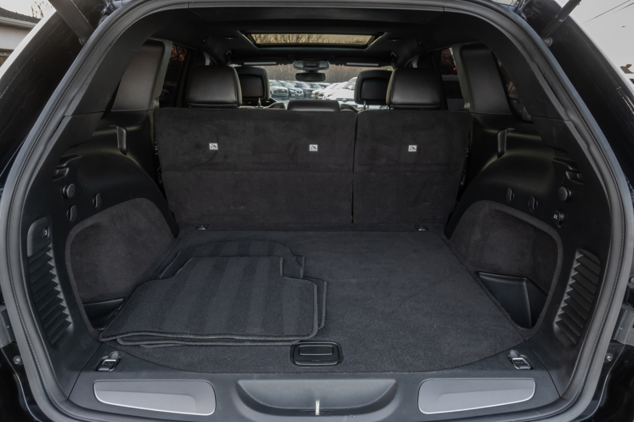 Jeep Grand Cherokee Limited X 4x4 2020