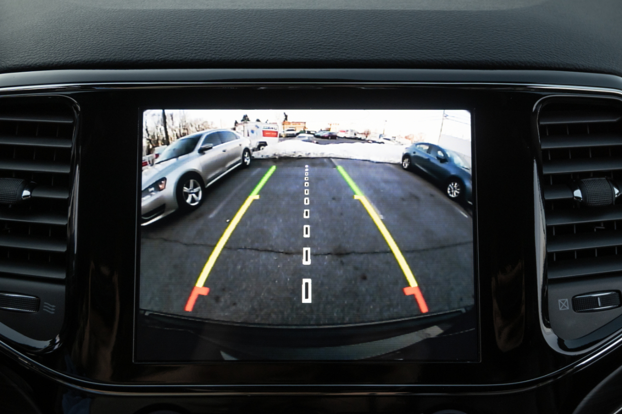 Jeep Grand Cherokee Limited X 4x4 2020