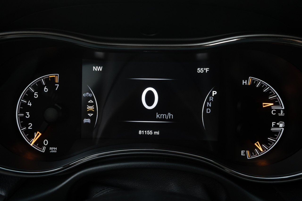 Jeep Grand Cherokee Limited X 4x4 2020