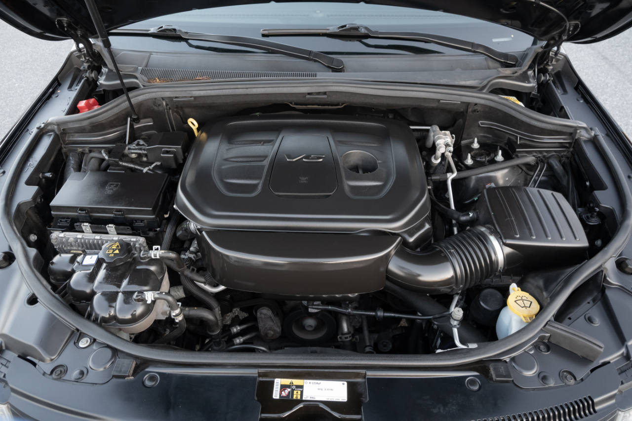 Jeep Grand Cherokee Limited X 4x4 2020