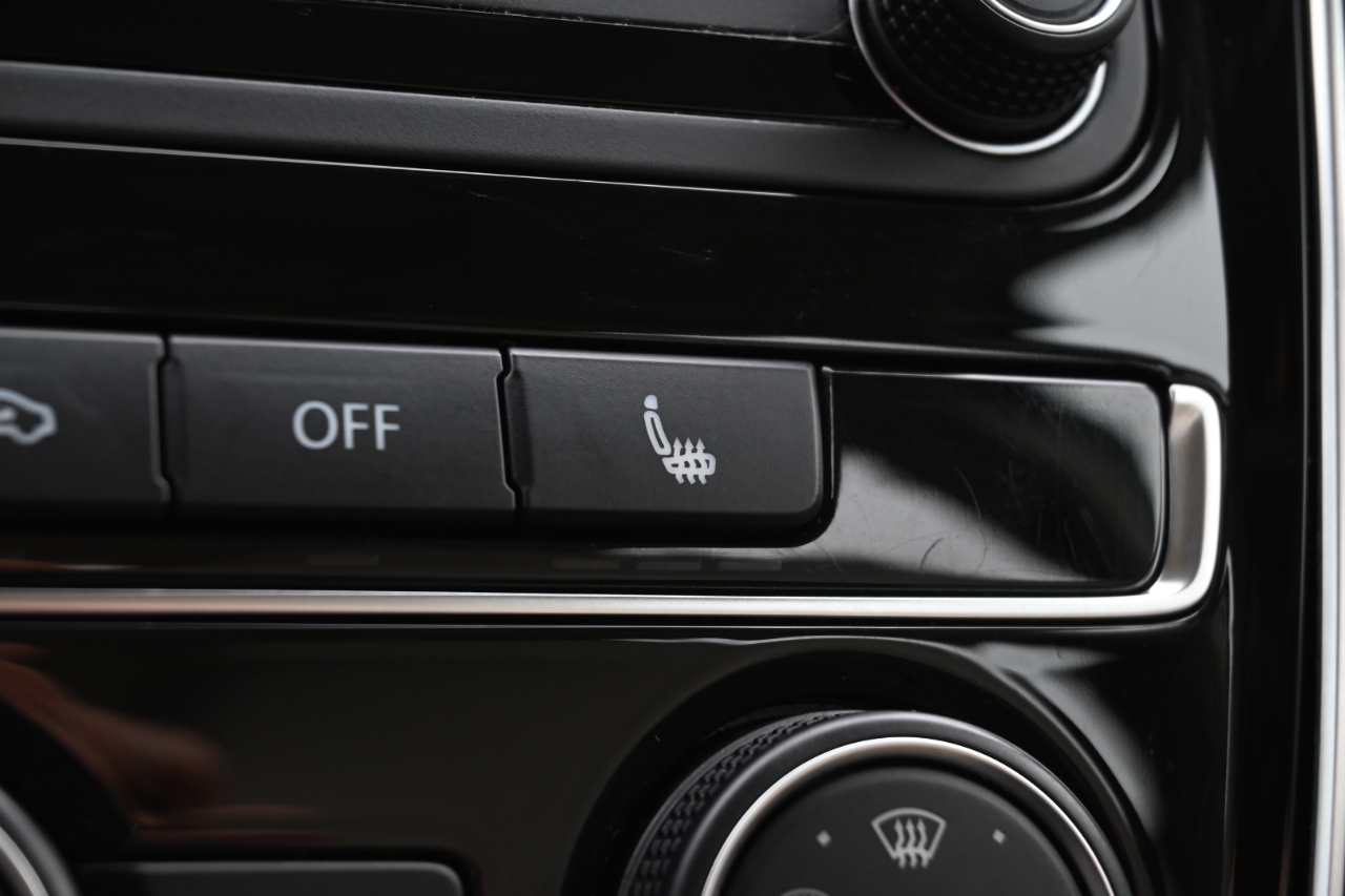 Volkswagen Passat 2.0T Wolfsburg Edition 2019