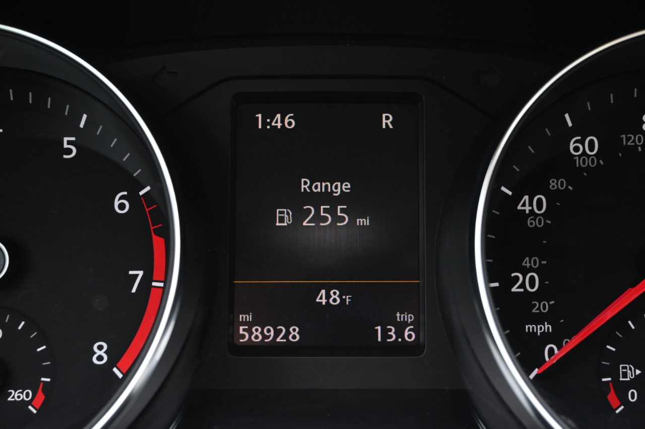 Volkswagen Passat 2.0T Wolfsburg Edition 2019