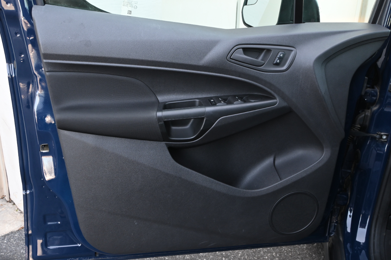 Ford Transit Connect Wagon XL LWB w/Rear Liftgate 2018