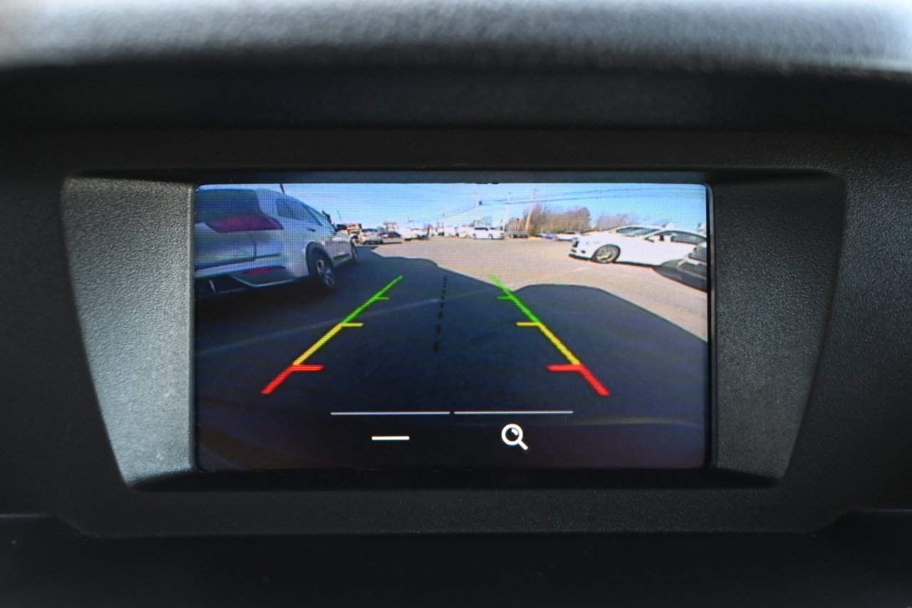 Ford Transit Connect Wagon XL LWB w/Rear Liftgate 2018