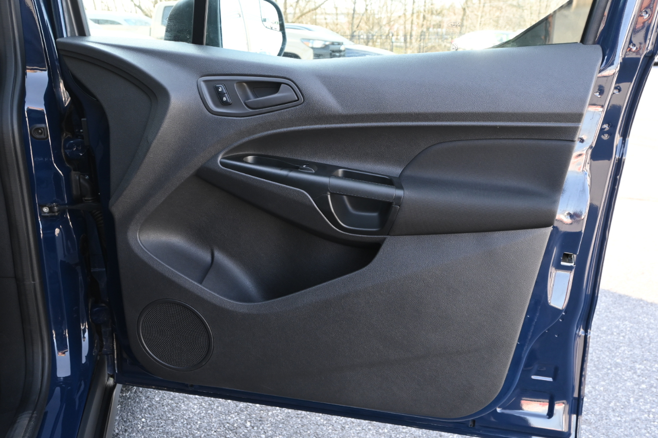 Ford Transit Connect Wagon XL LWB w/Rear Liftgate 2018