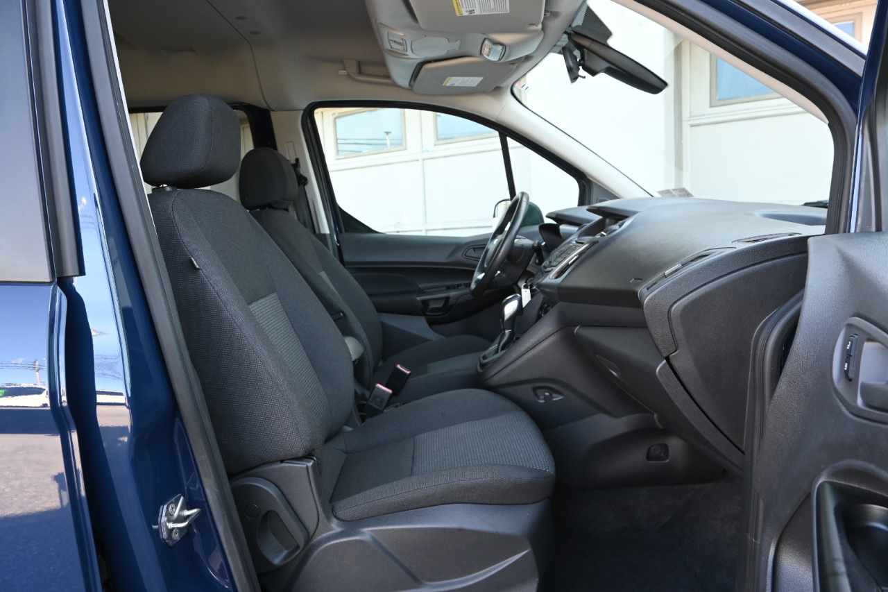 Ford Transit Connect Wagon XL LWB w/Rear Liftgate 2018