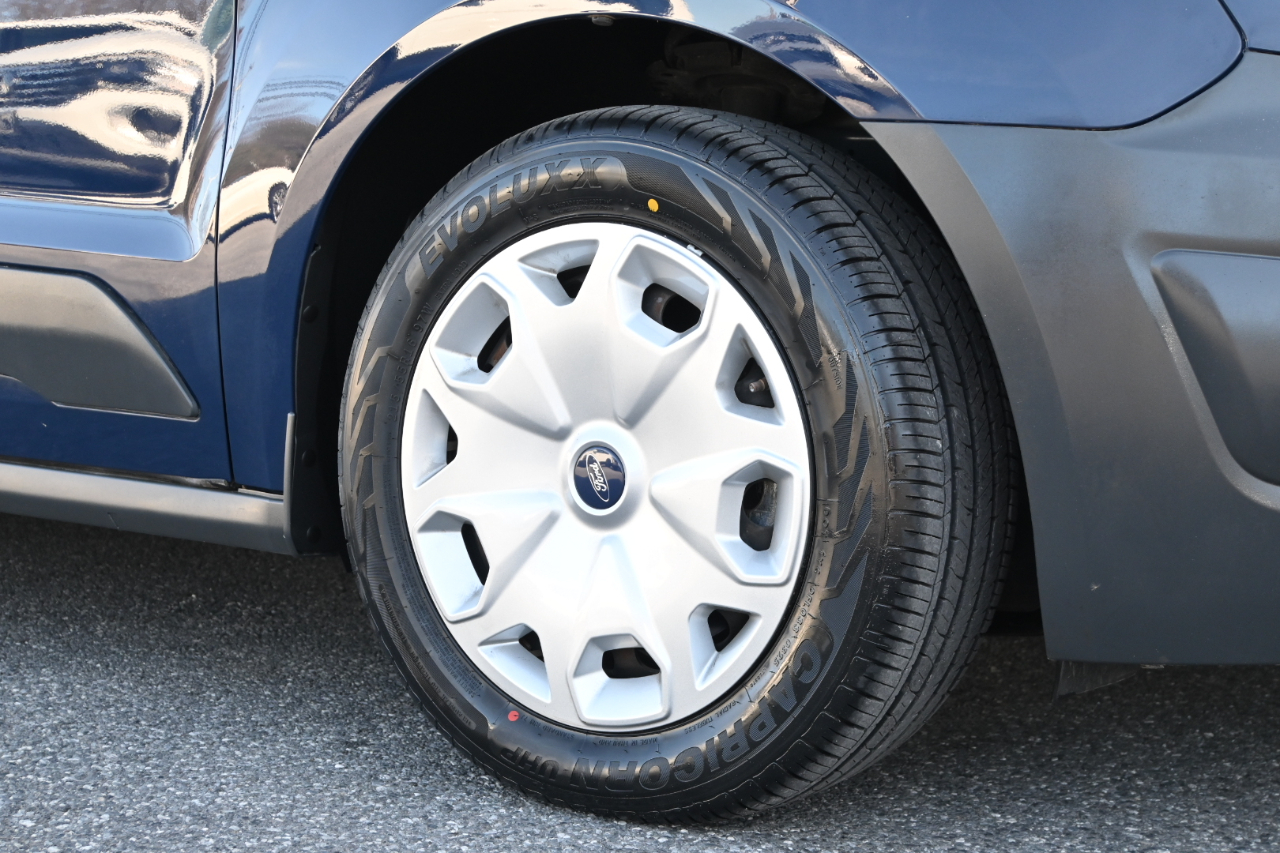 Ford Transit Connect Wagon XL LWB w/Rear Liftgate 2018