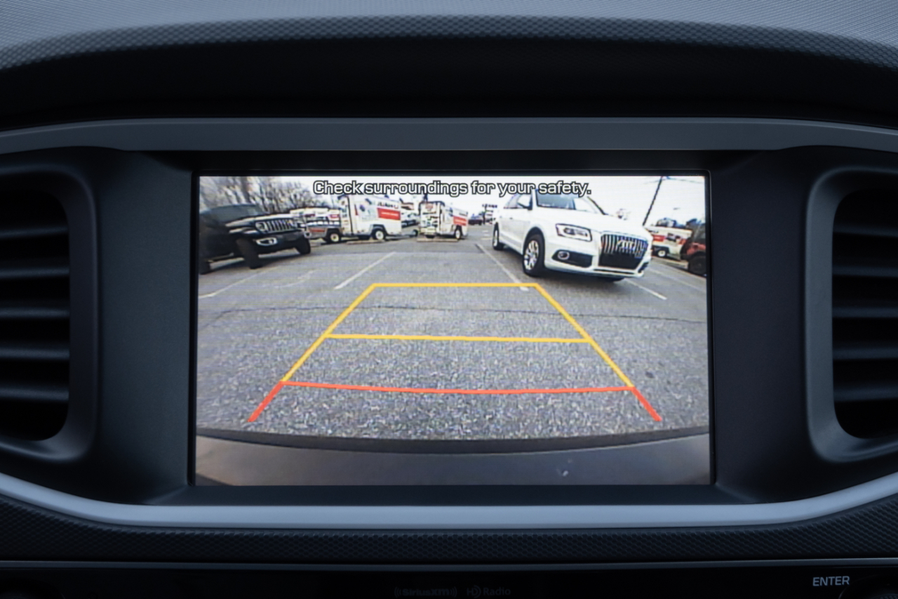 Hyundai Ioniq Hybrid Blue Hatchback 2019