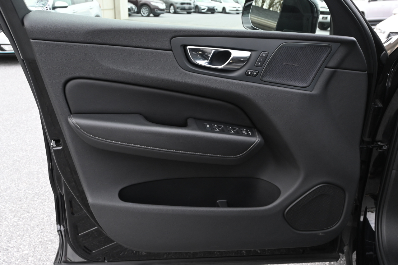 Volvo XC60 Recharge T8 eAWD PHEV Inscription 2021