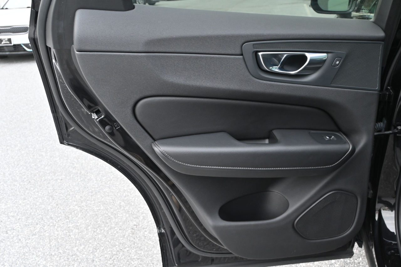 Volvo XC60 Recharge T8 eAWD PHEV Inscription 2021