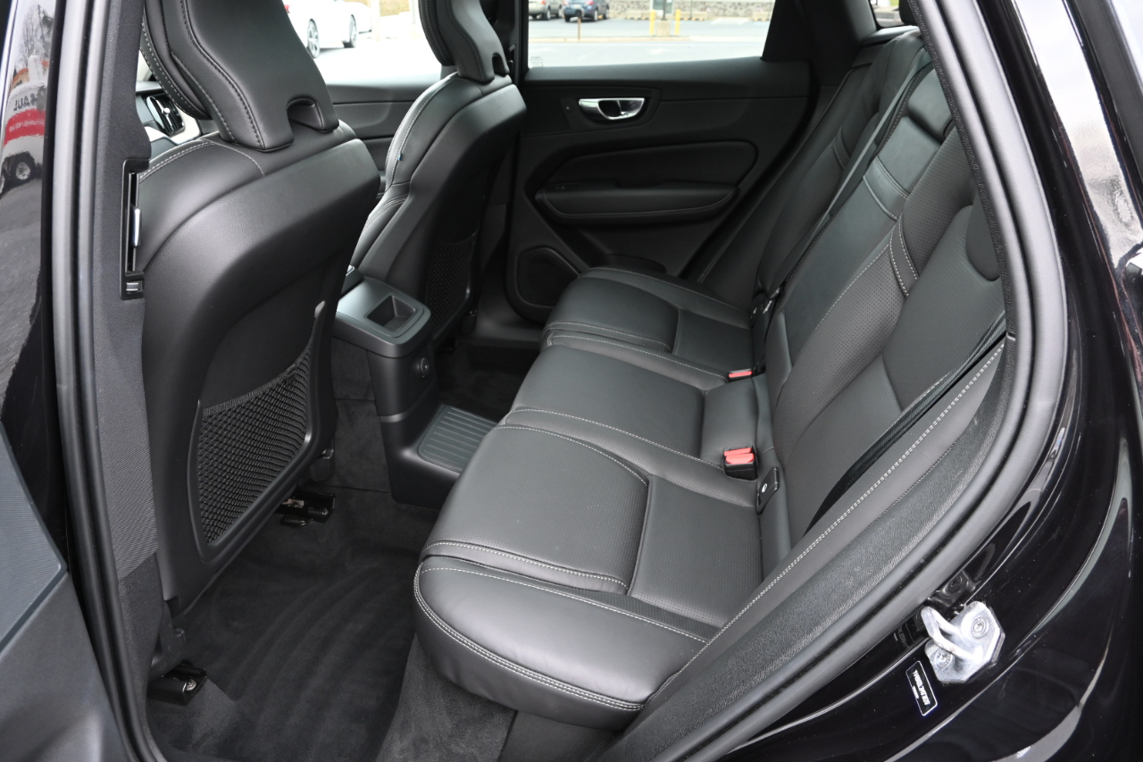 Volvo XC60 Recharge T8 eAWD PHEV Inscription 2021