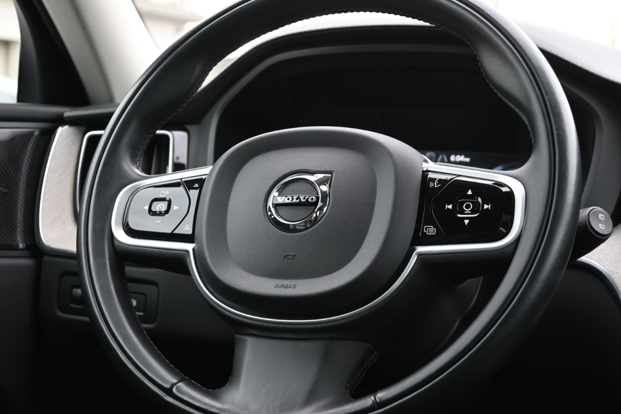 Volvo XC60 Recharge T8 eAWD PHEV Inscription 2021