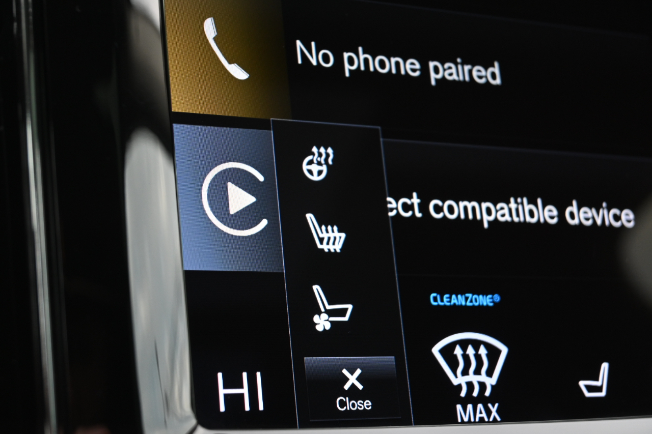 Volvo XC60 Recharge T8 eAWD PHEV Inscription 2021