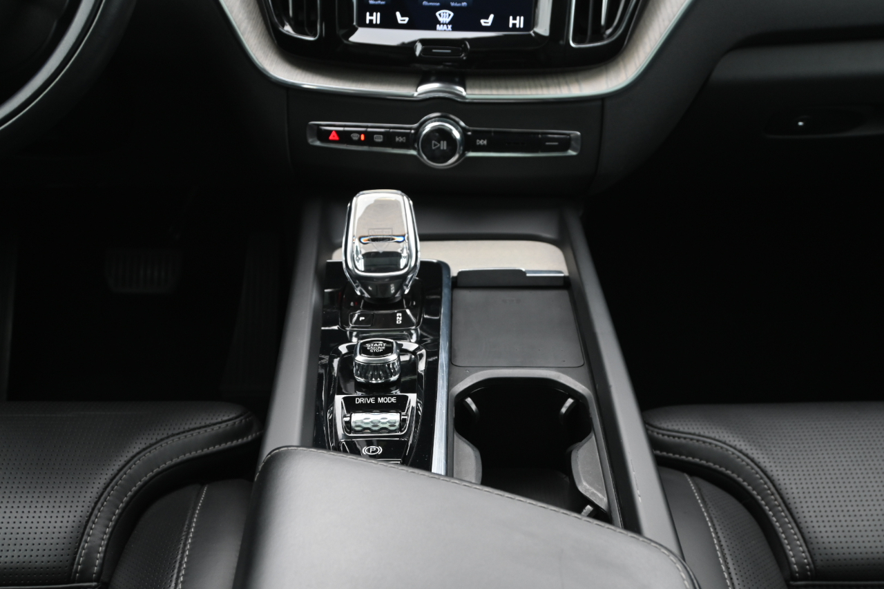 Volvo XC60 Recharge T8 eAWD PHEV Inscription 2021