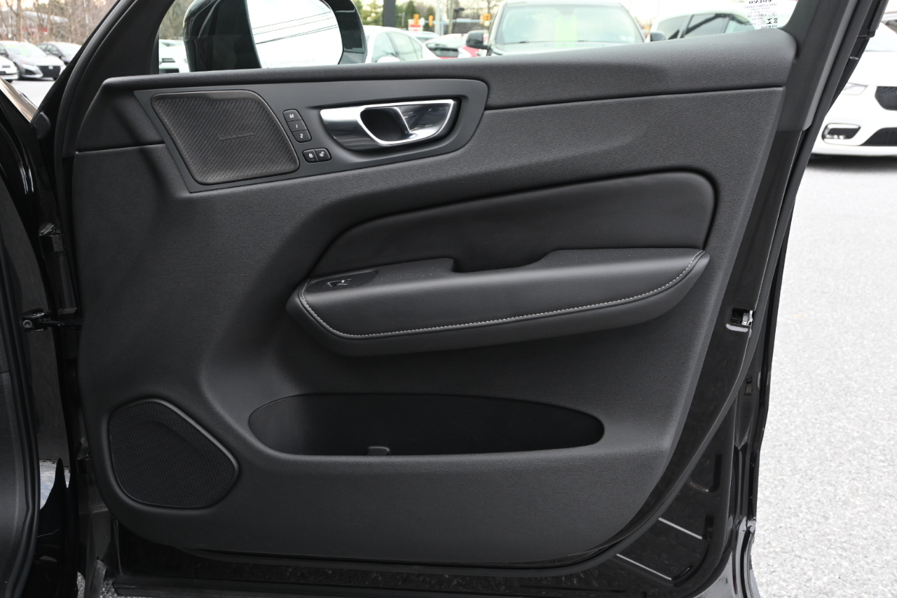 Volvo XC60 Recharge T8 eAWD PHEV Inscription 2021