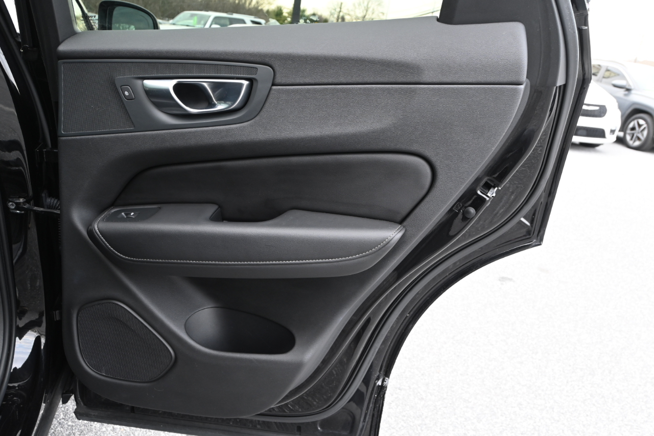 Volvo XC60 Recharge T8 eAWD PHEV Inscription 2021