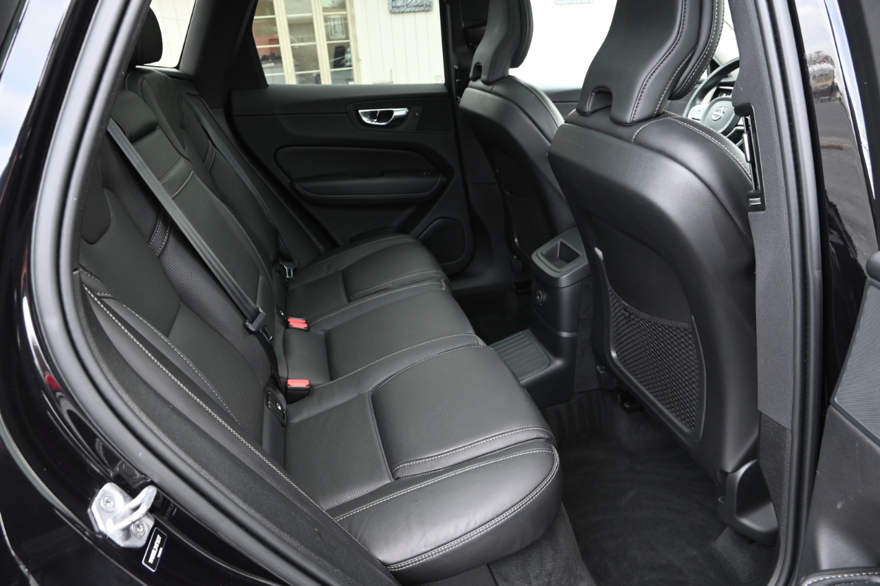 Volvo XC60 Recharge T8 eAWD PHEV Inscription 2021