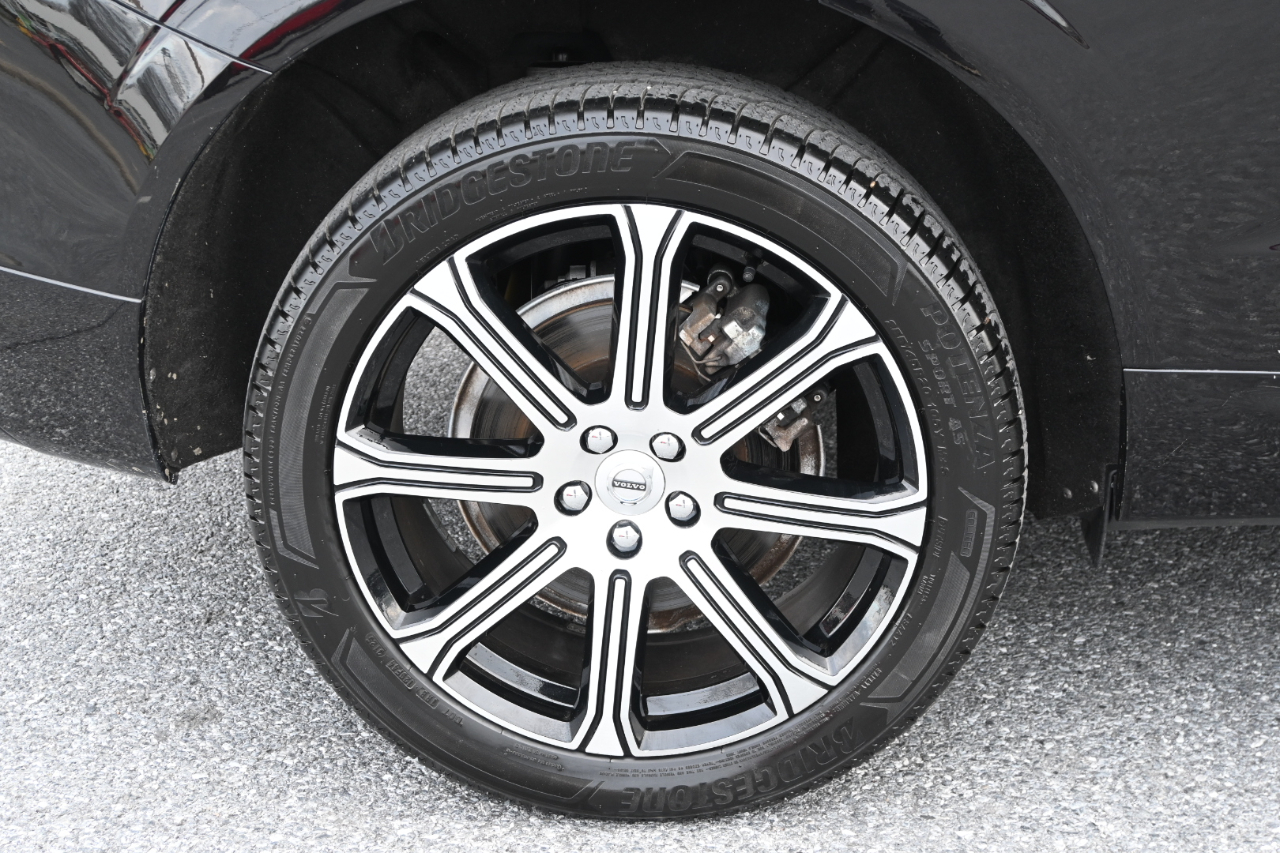 Volvo XC60 Recharge T8 eAWD PHEV Inscription 2021