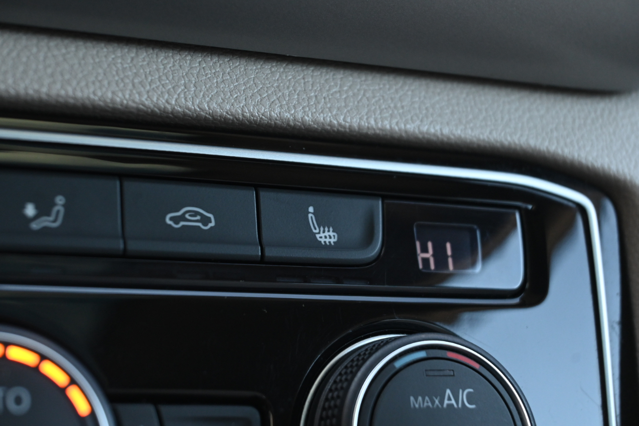 Volkswagen Atlas 3.6L V6 SEL R-Line FWD 2019