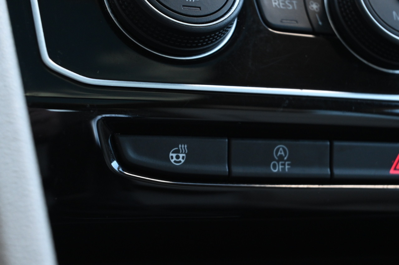 Volkswagen Atlas 3.6L V6 SEL R-Line FWD 2019