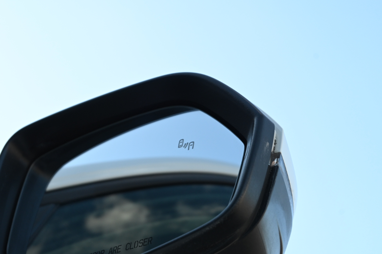 Volkswagen Atlas 3.6L V6 SEL R-Line FWD 2019