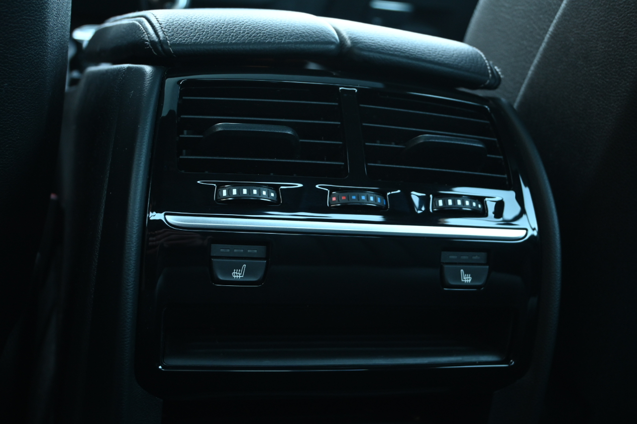 BMW 5 Series 530i xDrive Sedan 2019