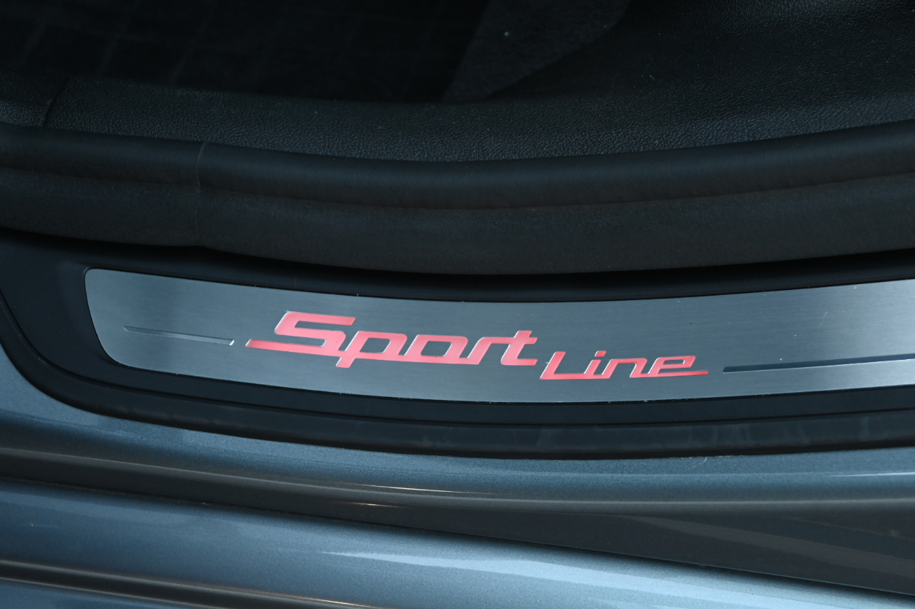 BMW 5 Series 530i xDrive Sedan 2019