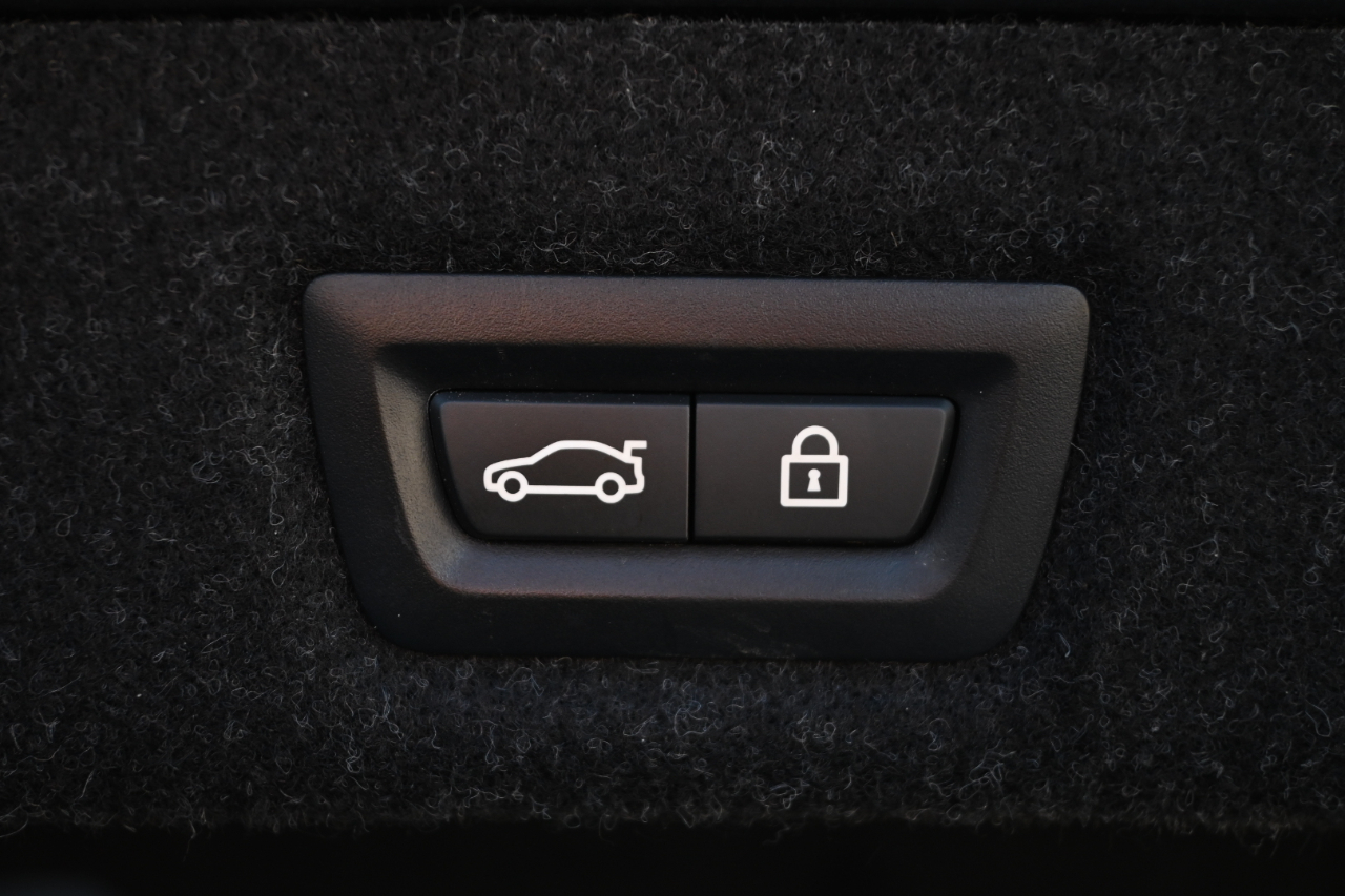 BMW 5 Series 530i xDrive Sedan 2019