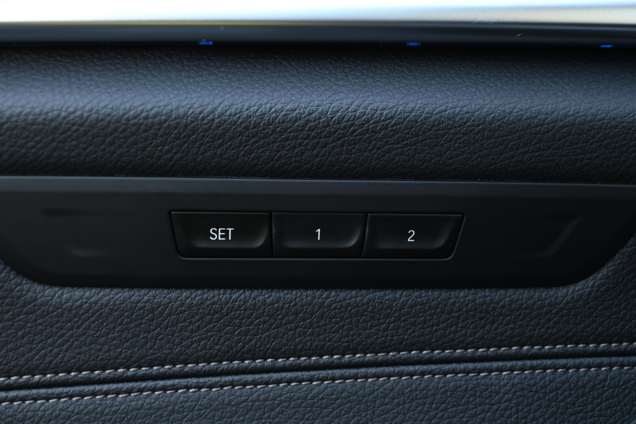 BMW 5 Series 530i xDrive Sedan 2019