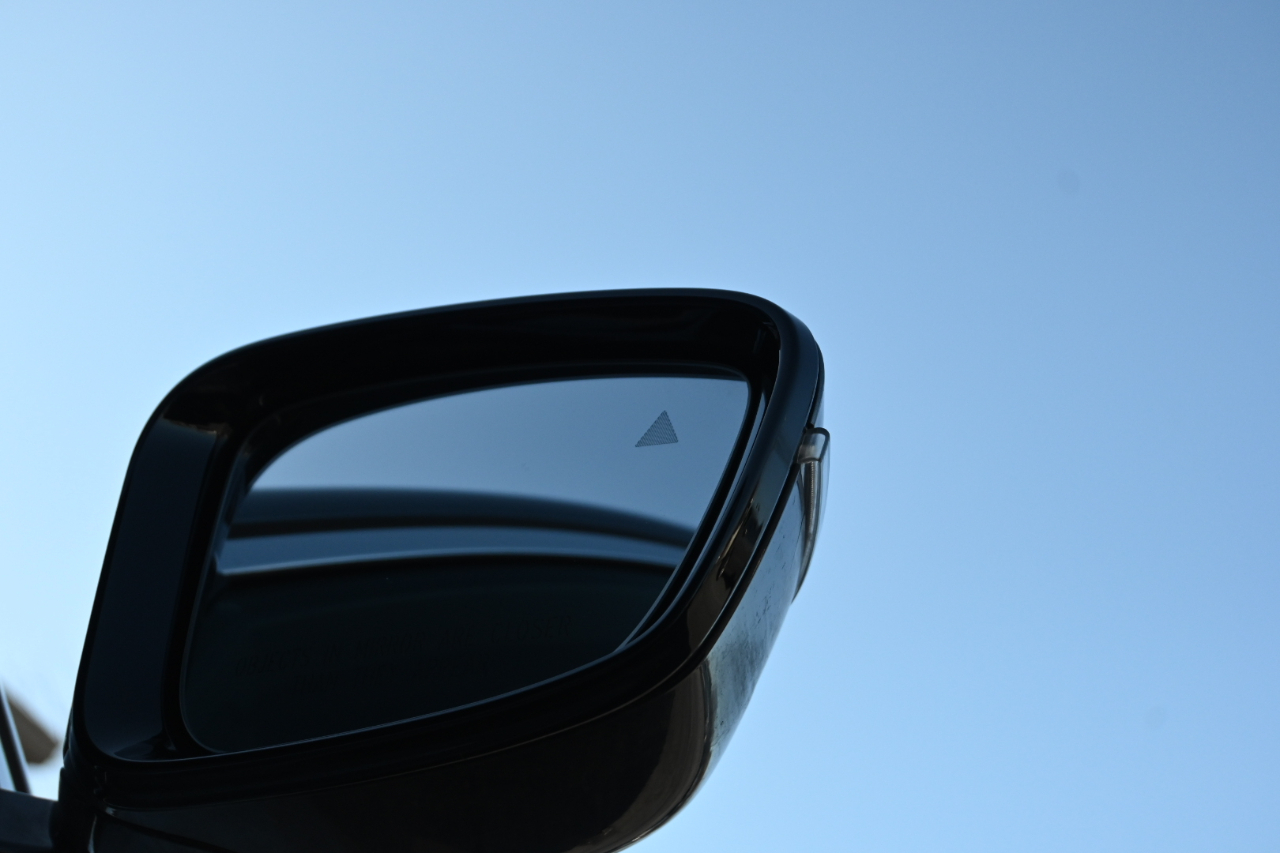 BMW 5 Series 530i xDrive Sedan 2019