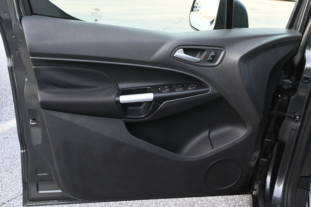 Ford Transit Connect Wagon XLT SWB w/Rear Liftgate 2018