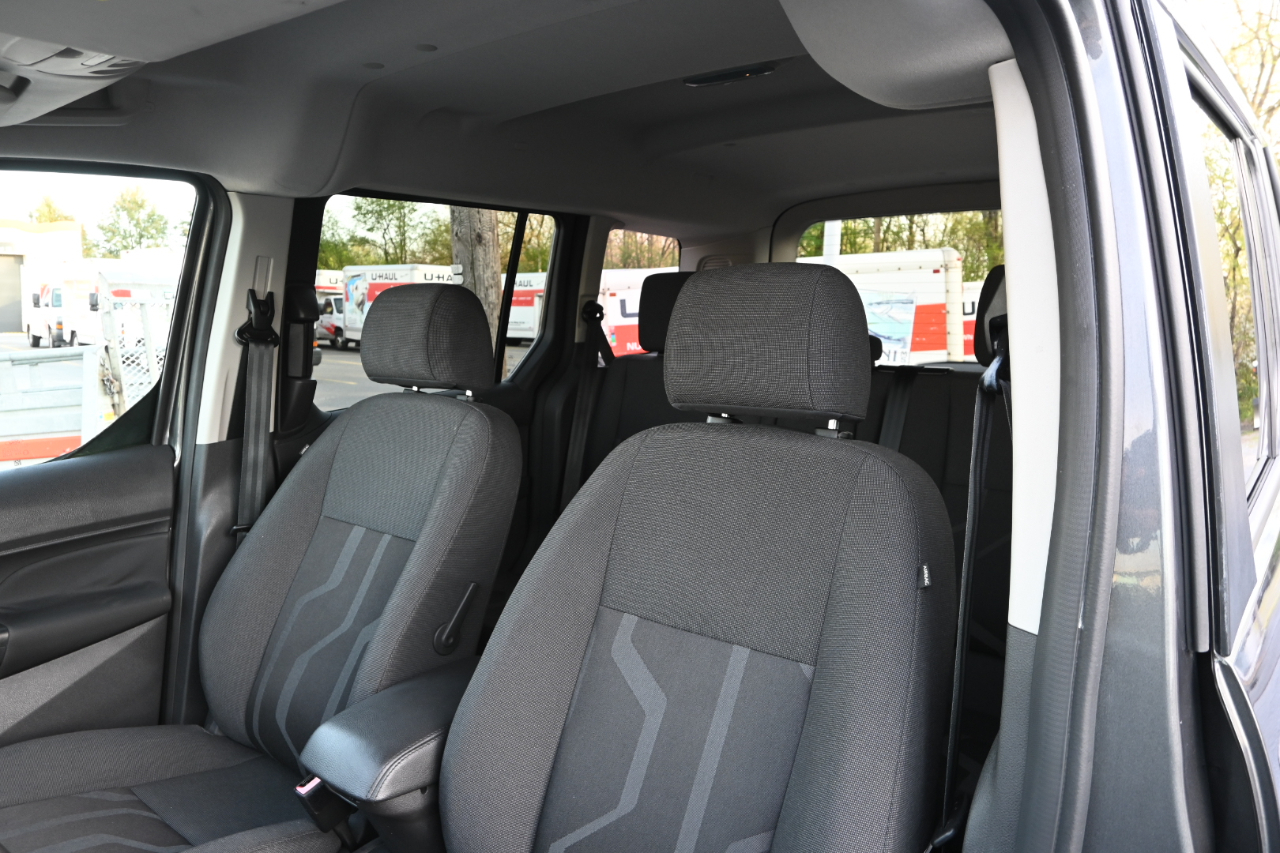 Ford Transit Connect Wagon XLT SWB w/Rear Liftgate 2018