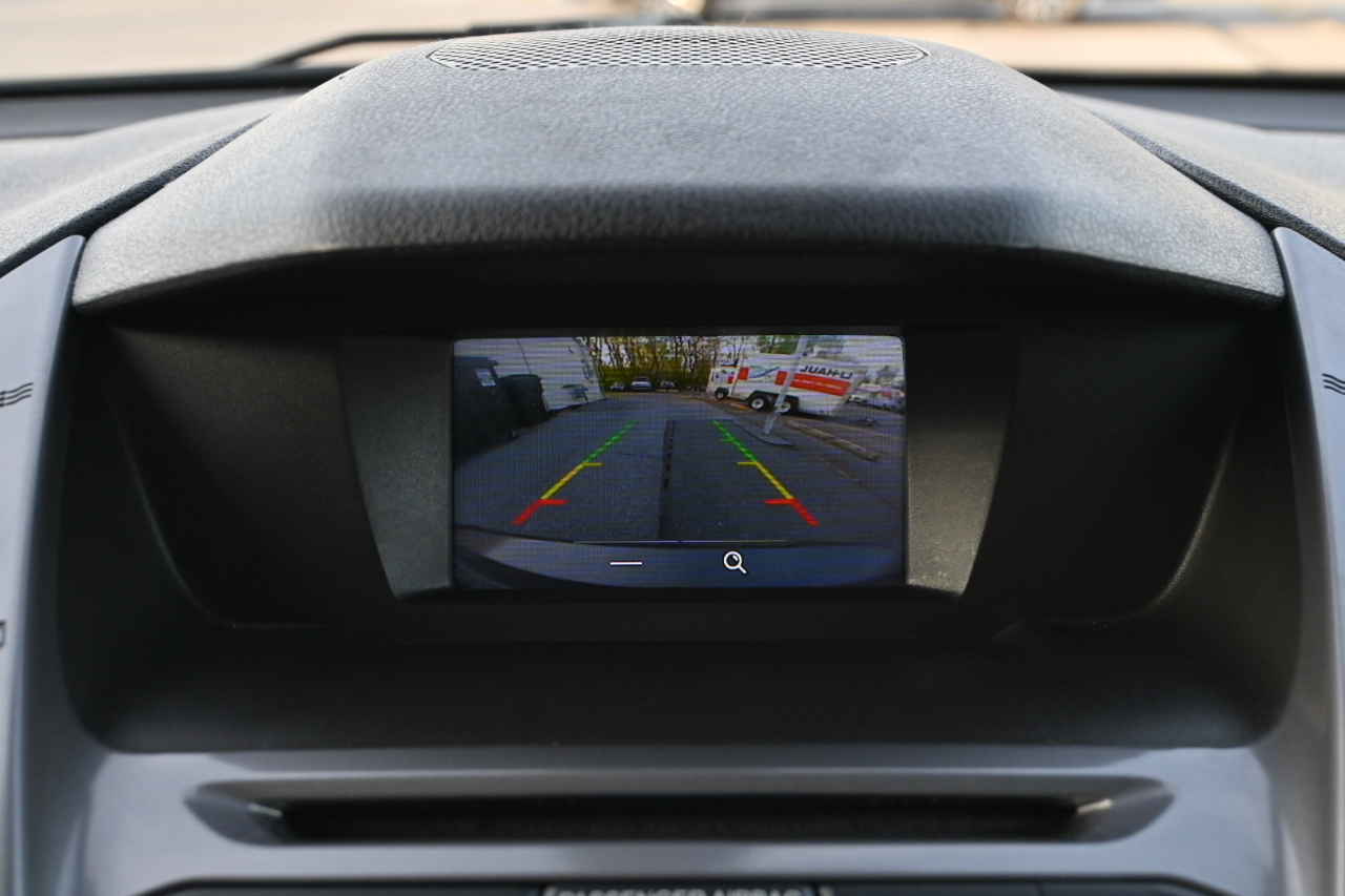 Ford Transit Connect Wagon XLT SWB w/Rear Liftgate 2018