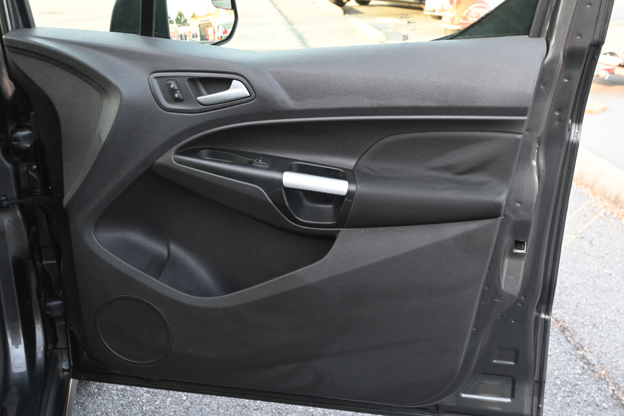 Ford Transit Connect Wagon XLT SWB w/Rear Liftgate 2018