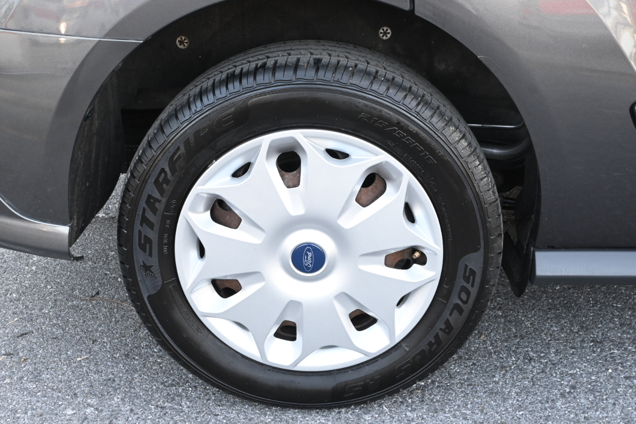 Ford Transit Connect Wagon XLT SWB w/Rear Liftgate 2018