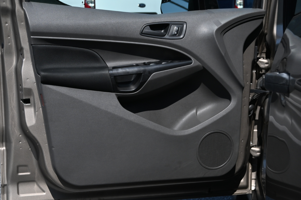 Ford Transit Connect Wagon XL LWB w/Rear Liftgate 2021