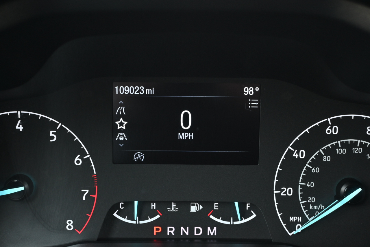 Ford Transit Connect Wagon XL LWB w/Rear Liftgate 2021